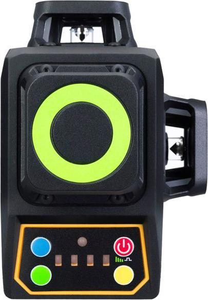 Produktbild Ermenrich LV50 PRO Laserniveau (550 nm)