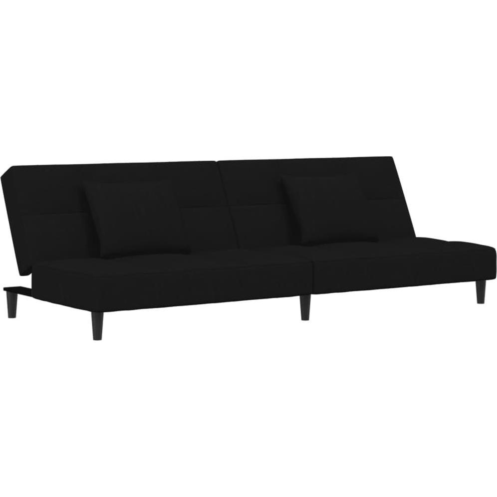 VidaXL, Sofa, Petrona (2-Sitzer)