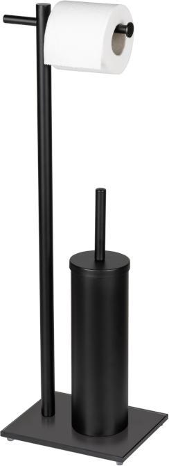 Image du produit Wenko Stand WC-Garnitur Resera