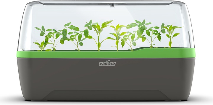 Produktbild Romberg BoQube