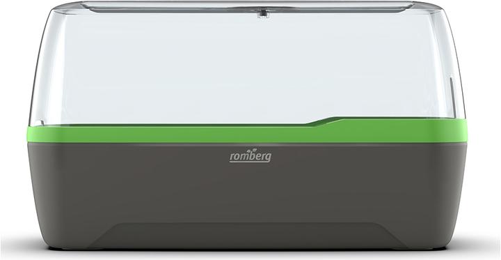 Produktbild Romberg BoQube
