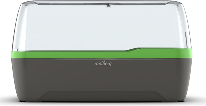Produktbild Romberg BoQube