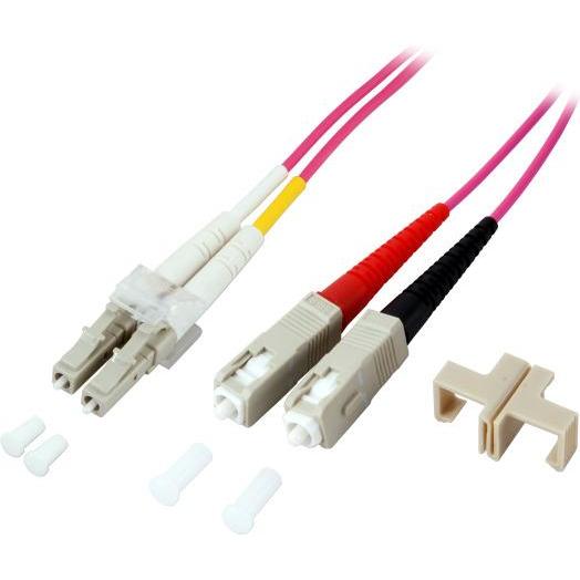 Thumbnail - EFB Elektronik Netzwerkkabel (CAT8.2, 2 m), Netzwerkkabel