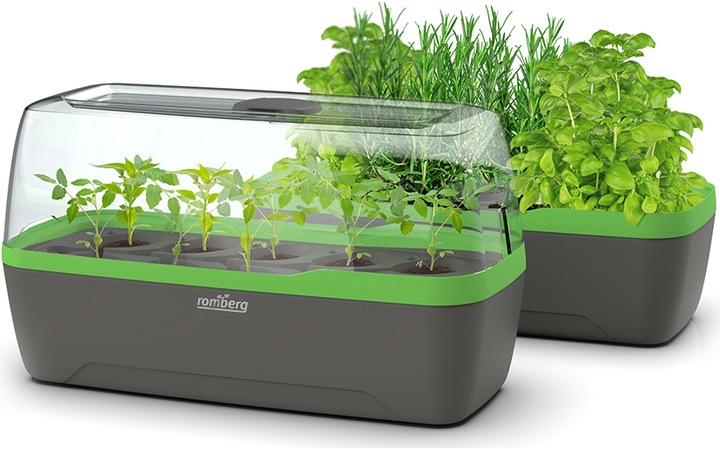 Produktbild Romberg BoQube