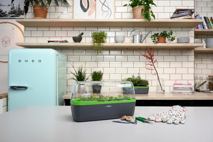 Produktbild Romberg BoQube