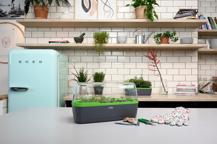 Produktbild Romberg BoQube