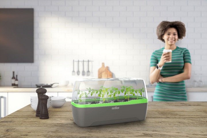 Produktbild Romberg BoQube