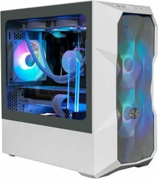 Image du produit Cooler Master TD300 Maille (mATX, Mini-ITX)