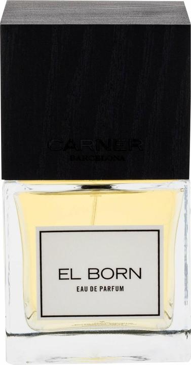 Immagine prodotto Carner Barcelona El Born (Eau de parfum, 100 ml)