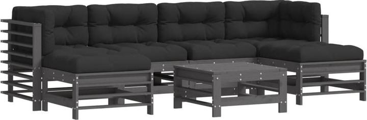 Image du produit vidaXL Ben