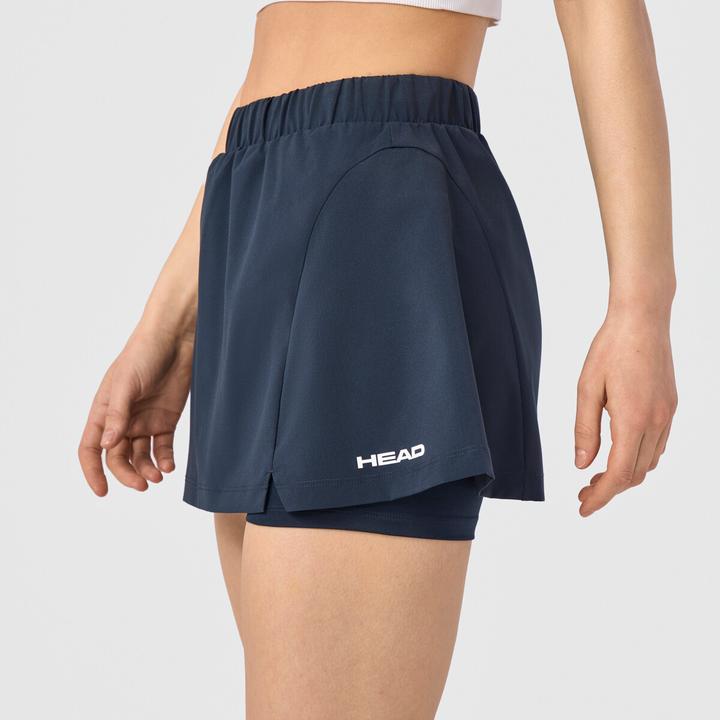 Image du produit Head DYNAMIC Skort Women (L)