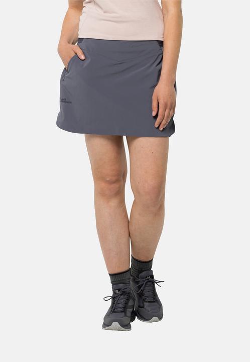Jack Wolfskin Prelight Skort W (S)