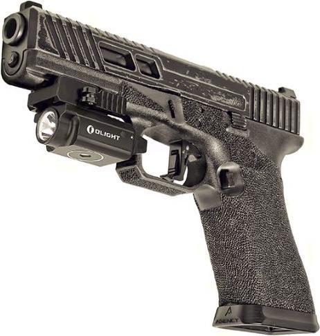Produktbild Olight PL-Mini II Valkyrie