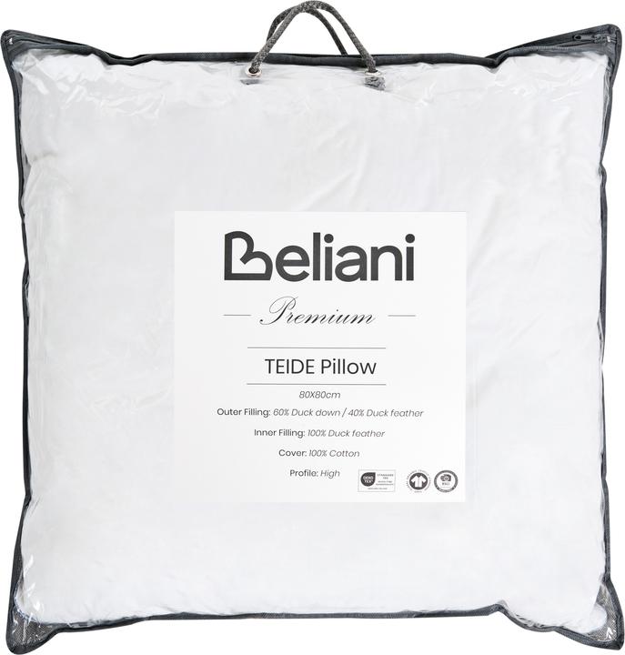 Immagine prodotto Beliani Teide (80 x 80 cm)