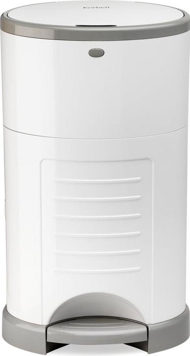 Korbell Seau à couches