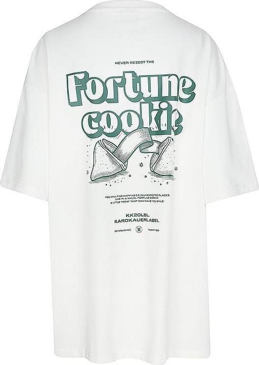 Actual product image Karo Kauer Fortune Cookie (L)