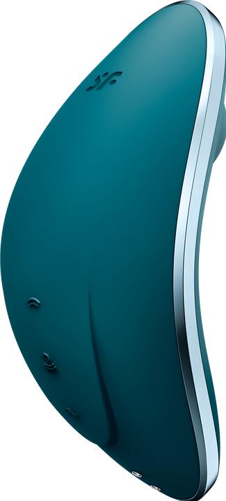 Produktbild Satisfyer Vulva Lover 1 - Blue