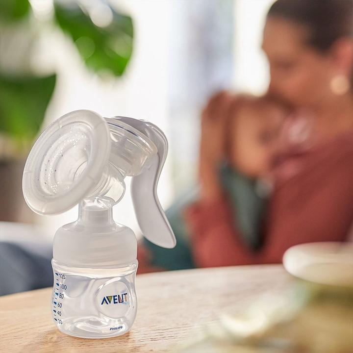 Productafbeelding Philips Avent SCF430/01 Manuele borstkolf