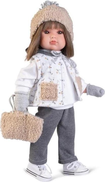 Image du produit Antonio Juan Spanische Bella-Puppe 45 cm