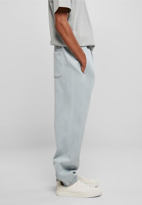 Actual product image Urban Classics Sweatpants - 3978 (4XL)