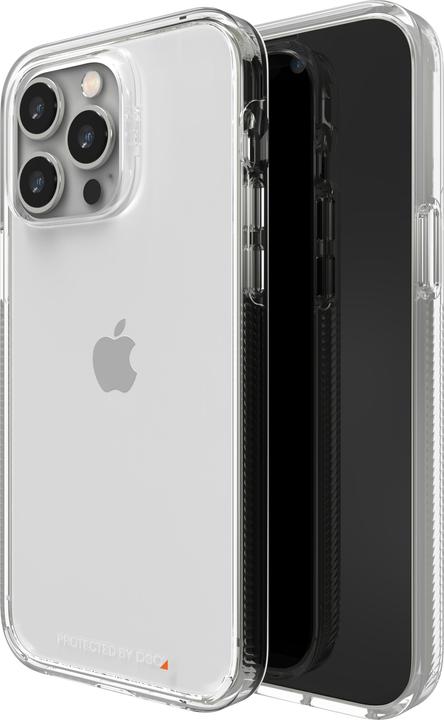 Produktbild Zagg Cases Crystal Palace (Apple iPhone 14 Pro Max)