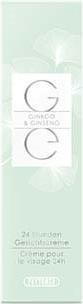 Produktbild Phytomed 24 Stunden Gesichtscreme Creme (30 ml, Gesichtswasser)
