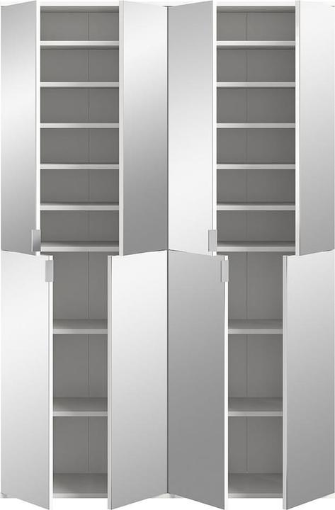 Produktbild Xonox Home Projekt X (130 x 34 cm)
