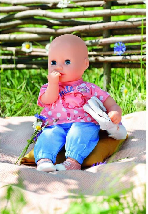 Immagine prodotto Baby Annabell Piccolo abito da gioco