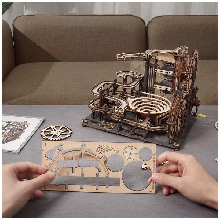 Image du produit Rokr Marble run Night City