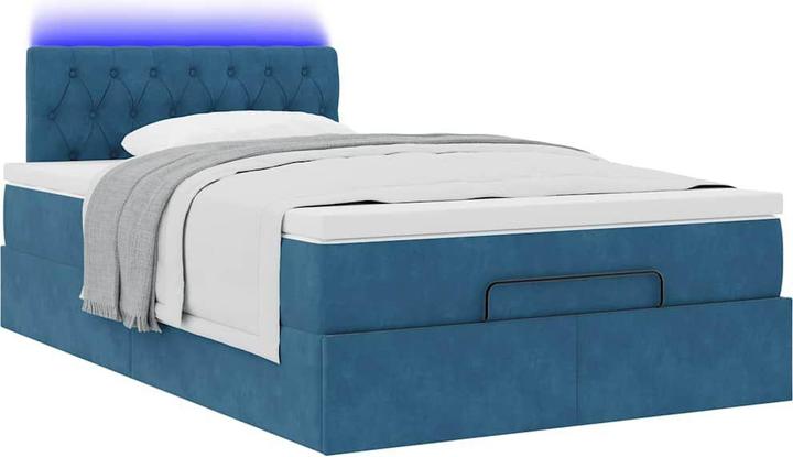 Bleu foncé
