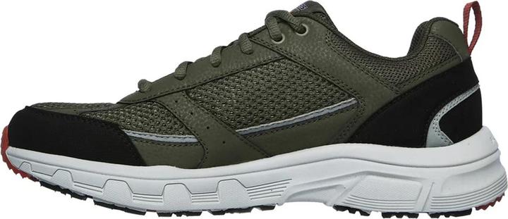 Produktbild Skechers Sneaker Oak Canyon Verketta Leder (47)