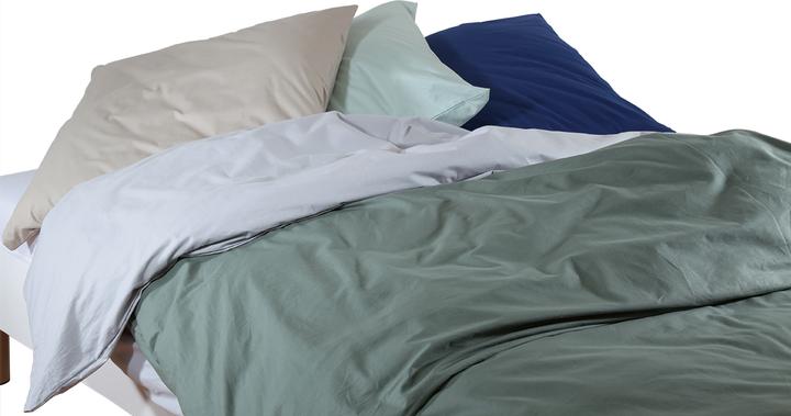 Produktbild Lipo Cotton Selection (Bettwäsche Set, 65 x 65 cm, 200 x 210 cm)