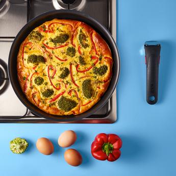 Produktbild Tefal L1539053 (Aluminium)