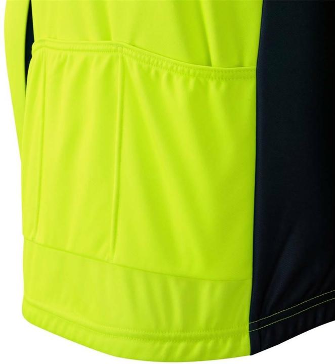 Image du produit Altura maillot manche longue airtream (S)