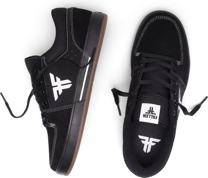 Produktbild Fallen Patriot (42.5)