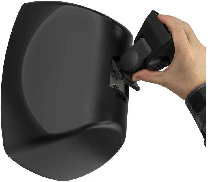 Image du produit Power Dynamics Enceinte d'installation BHW40BK