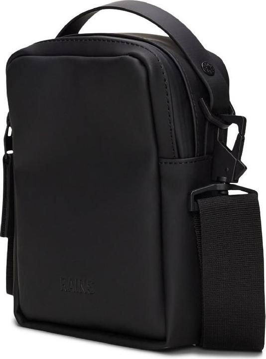 Rains Reporter Box Bag W3 2025-SS (1.40 l)