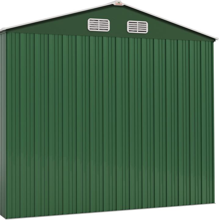 Produktbild Gardebruk Gerätehaus