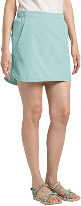 Actual product image Jack Wolfskin Waimea Skort W (XL)