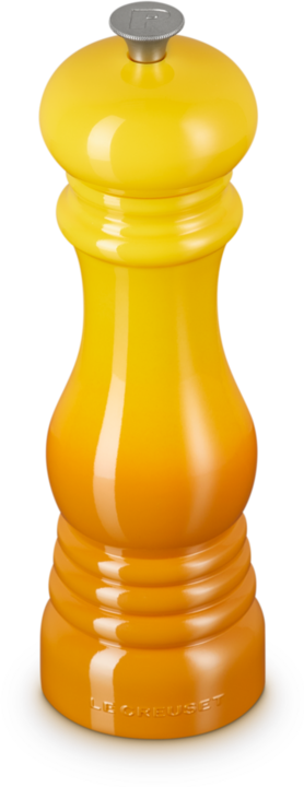 Immagine prodotto Le Creuset Moulin à poivre jaune foncé (Pepe)