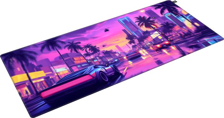 Actual product image CHERRY Gp5 Miami Drive XL Xtrfy Gp5 (XL)