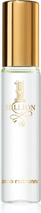 Produktbild Paco Rabanne 1 Million (Eau de Toilette, 15 ml)