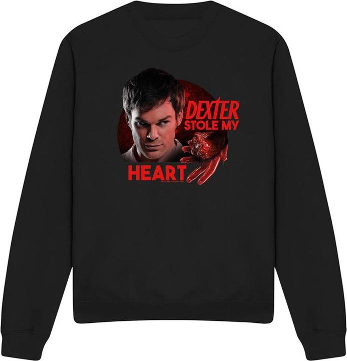 Produktbild IVF Hartmann Stole My Heart Sweatshirt (M)