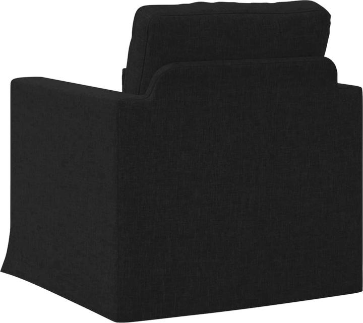 Produktbild vidaXL Modulares Sofa