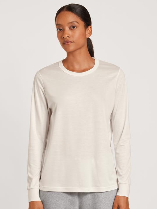 Actual product image Calida Lounge & Relax Langarmshirt (L)