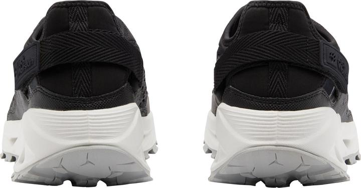 Produktbild Jack Wolfskin Prelight Hybrid Vent Low M (45)