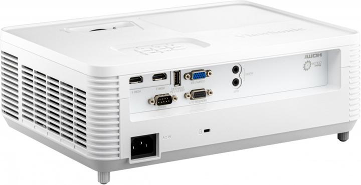 Produktbild Viewsonic PS502X (XGA, 4000 lm, 0.62:1)