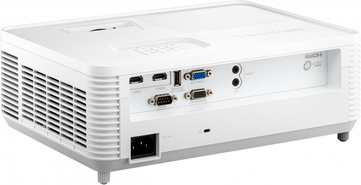 Actual product image Viewsonic PS502X (XGA, 4000 lm, 0.62:1)