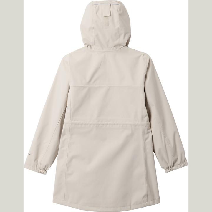 Actual product image Columbia Kid's Hikebound Long Jacket (152)