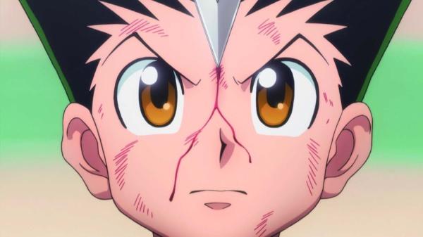 Immagine prodotto Hunterxhunter - Epicxedition (Blu-ray, Tedesco)